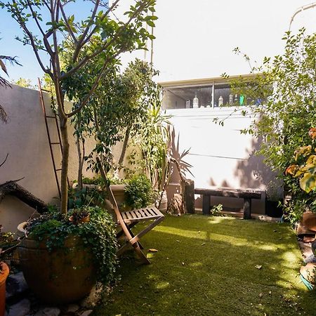 Prince Lodge Cape Town Exterior photo