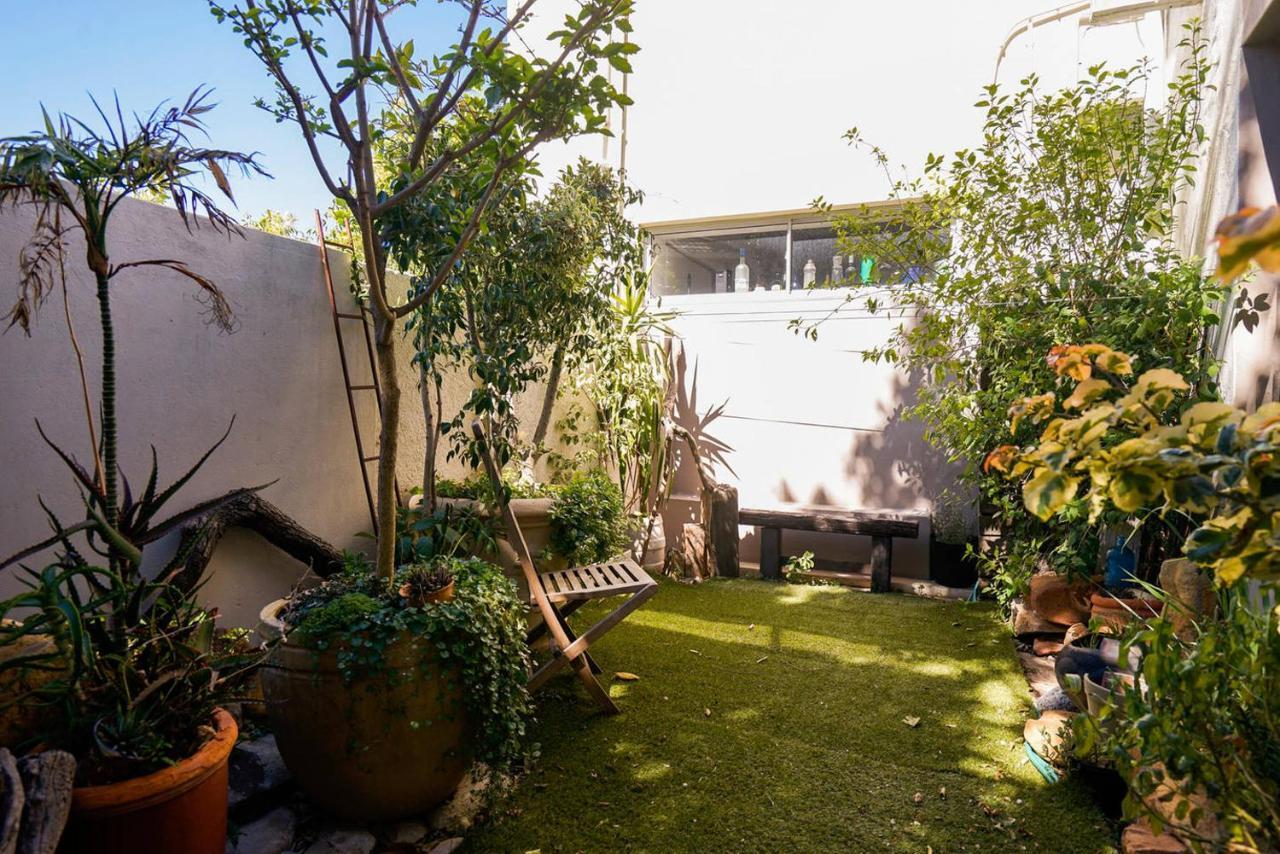 Prince Lodge Cape Town Exterior photo